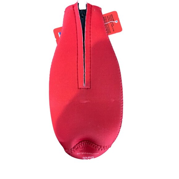 NWT Logo Brands Bottle Koozie NC State Wolfpack - Picture 3 of 3